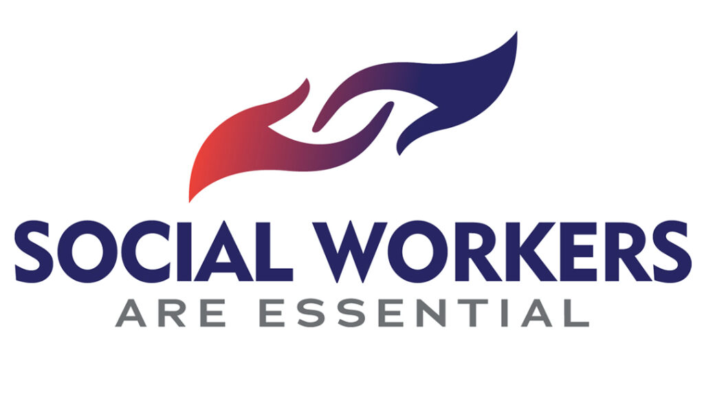 During Social Work Month, Take Time to Honor Our Essential Social Workers