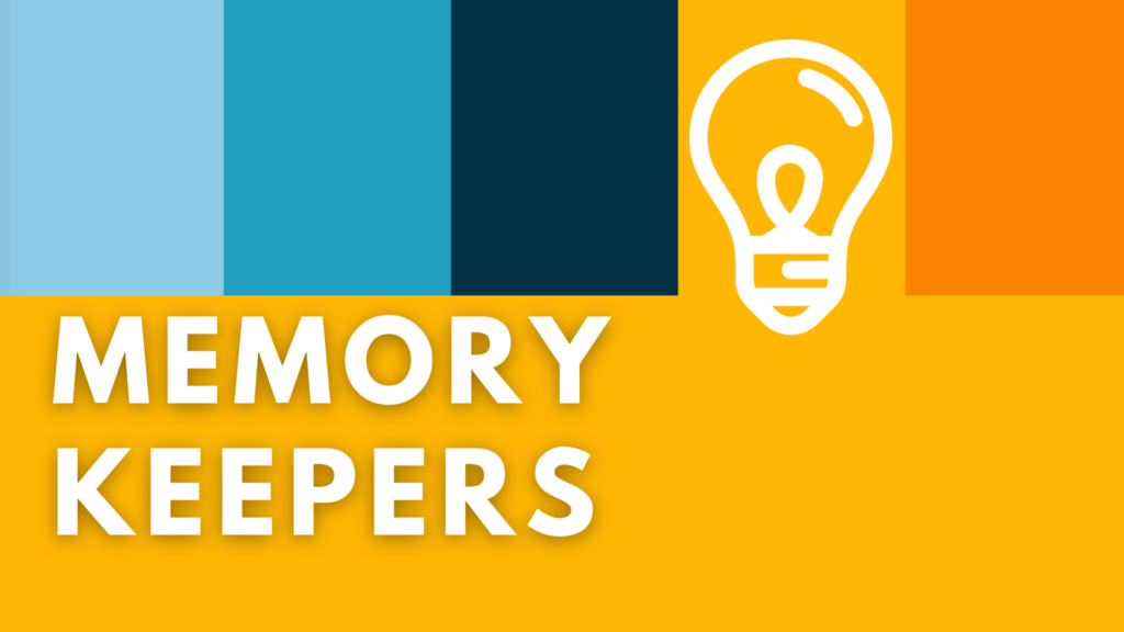 Learn How Memory Keepers Fights Dementia